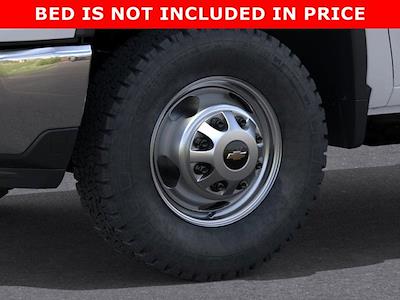 New 2025 Chevrolet Silverado 3500 - photo 1