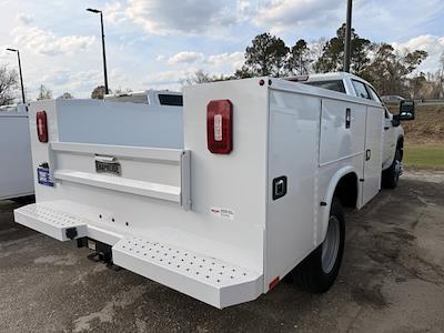 New 2025 Chevrolet Silverado 3500 - photo 1