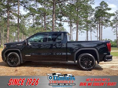 2021 GMC Sierra 1500 Crew Cab 4WD Pickup for sale #369756A - photo 1