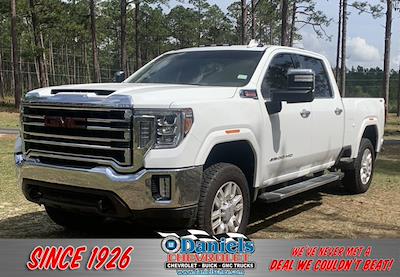 2022 GMC Sierra 2500 Crew Cab 4WD Pickup for sale #381546A - photo 1