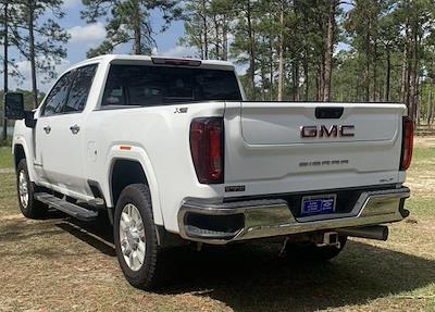 2022 GMC Sierra 2500 Crew Cab 4WD Pickup for sale #381546A - photo 2