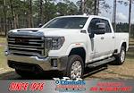 2022 GMC Sierra 2500 Crew Cab 4WD Pickup for sale #381546A - photo 1