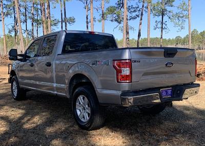 2020 Ford F-150 SuperCrew Cab 4WD Pickup for sale #382751A - photo 2