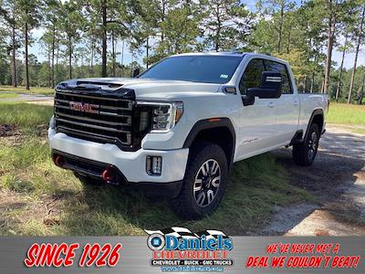 2021 GMC Sierra 2500 Crew Cab 4WD Pickup for sale #392520A - photo 1