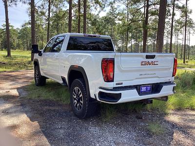 2021 GMC Sierra 2500 Crew Cab 4WD Pickup for sale #392520A - photo 2