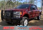 2019 Ford F-350 Crew Cab SRW 4WD Pickup for sale #399048B - photo 1