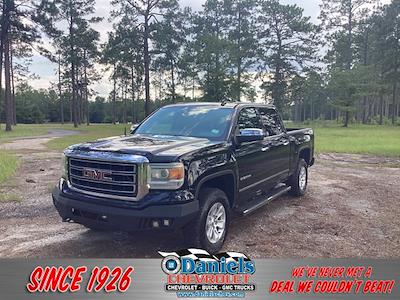 2014 GMC Sierra 1500 Crew Cab RWD Pickup for sale #399048C - photo 1