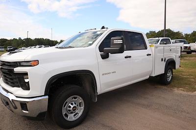 2024 Chevrolet Silverado 2500 Crew Cab SRW 4WD Monroe Truck Equipment Service Truck for sale #399056 - photo 2