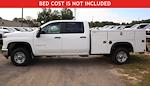 2024 Chevrolet Silverado 2500 Crew Cab SRW 4WD Monroe Truck Equipment Service Truck for sale #399056 - photo 1