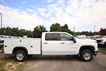 2024 Chevrolet Silverado 2500 Crew Cab SRW 4WD Monroe Truck Equipment Service Truck for sale #399056 - photo 3