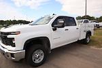 2024 Chevrolet Silverado 2500 Crew Cab SRW 4WD Monroe Truck Equipment Service Truck for sale #399056 - photo 2