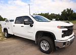 2024 Chevrolet Silverado 2500 Crew Cab SRW 4WD Monroe Truck Equipment Service Truck for sale #399056 - photo 4