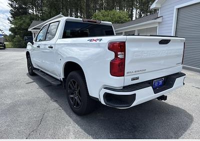 2024 Chevrolet Silverado 1500 Crew Cab 4WD Pickup for sale #401707A - photo 2
