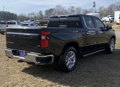 2020 Chevrolet Silverado 1500 Crew Cab 4WD Pickup for sale #402262A - photo 2