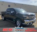 2020 Chevrolet Silverado 1500 Crew Cab 4WD Pickup for sale #402262A - photo 1