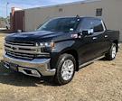 2020 Chevrolet Silverado 1500 Crew Cab 4WD Pickup for sale #402262A - photo 3