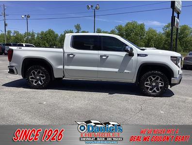2023 GMC Sierra 1500 Crew Cab 4WD Pickup for sale #428803A - photo 1