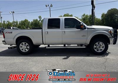 2015 Ford F-250 Crew Cab 4WD Pickup for sale #428803B - photo 1