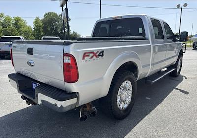 2015 Ford F-250 Crew Cab 4WD Pickup for sale #428803B - photo 2