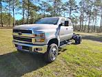 New 2024 Chevrolet Silverado 6500 Work Truck Crew Cab 4WD Cab Chassis for sale #449134 - photo 2