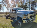 New 2024 Chevrolet Silverado 6500 Work Truck Crew Cab 4WD Cab Chassis for sale #449134 - photo 3
