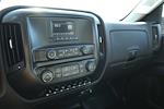 New 2024 Chevrolet Silverado 6500 Work Truck Crew Cab 4WD Cab Chassis for sale #449135 - photo 10