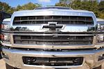 New 2024 Chevrolet Silverado 6500 Work Truck Crew Cab 4WD Cab Chassis for sale #449135 - photo 3
