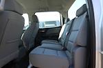 New 2024 Chevrolet Silverado 6500 Work Truck Crew Cab 4WD Cab Chassis for sale #449135 - photo 5