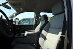 New 2024 Chevrolet Silverado 6500 Work Truck Crew Cab 4WD Cab Chassis for sale #449135 - photo 8