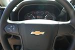 New 2024 Chevrolet Silverado 6500 Work Truck Crew Cab 4WD Cab Chassis for sale #449135 - photo 9