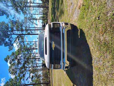 New 2024 Chevrolet Silverado 2500 - photo 1