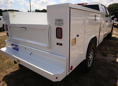 2024 Chevrolet Silverado 2500 Crew Cab SRW 4WD Reading Service Truck for sale #458862 - photo 2