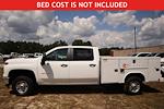 2024 Chevrolet Silverado 2500 Crew Cab SRW 4WD Reading Service Truck for sale #458862 - photo 3