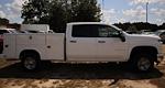 2024 Chevrolet Silverado 2500 Crew Cab SRW 4WD Reading Service Truck for sale #458862 - photo 4