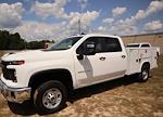 2024 Chevrolet Silverado 2500 Crew Cab SRW 4WD Reading Service Truck for sale #458862 - photo 5