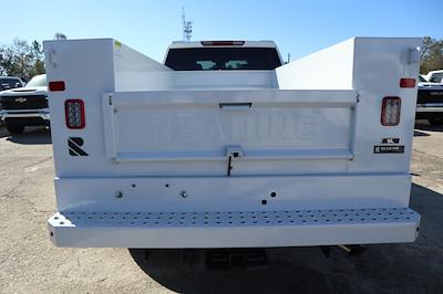 2024 Chevrolet Silverado 2500 Crew Cab SRW 4WD Reading Service Truck for sale #458891 - photo 2