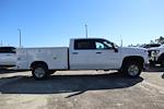 2024 Chevrolet Silverado 2500 Crew Cab SRW 4WD Reading Service Truck for sale #458891 - photo 3