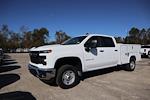 2024 Chevrolet Silverado 2500 Crew Cab SRW 4WD Reading Service Truck for sale #458891 - photo 4