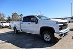 2024 Chevrolet Silverado 2500 Crew Cab SRW 4WD Reading Service Truck for sale #458891 - photo 5