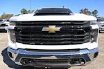 2024 Chevrolet Silverado 2500 Crew Cab SRW 4WD Reading Service Truck for sale #458891 - photo 6