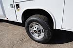 2024 Chevrolet Silverado 2500 Crew Cab SRW 4WD Reading Service Truck for sale #458891 - photo 8