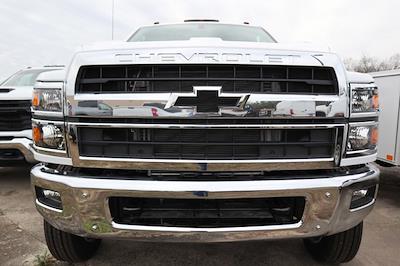 New 2023 Chevrolet Silverado 6500 Work Truck Regular Cab 4WD Cab Chassis for sale #CTDWX4 - photo 1