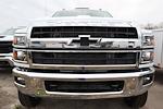New 2023 Chevrolet Silverado 6500 Work Truck Regular Cab 4WD Cab Chassis for sale #CTDWX4 - photo 1