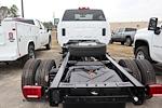 New 2023 Chevrolet Silverado 6500 Work Truck Regular Cab 4WD Cab Chassis for sale #CTDWX4 - photo 3