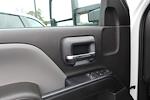 New 2023 Chevrolet Silverado 6500 Work Truck Regular Cab 4WD Cab Chassis for sale #CTDWX4 - photo 4