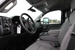 New 2023 Chevrolet Silverado 6500 Work Truck Regular Cab 4WD Cab Chassis for sale #CTDWX4 - photo 5