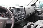New 2023 Chevrolet Silverado 6500 Work Truck Regular Cab 4WD Cab Chassis for sale #CTDWX4 - photo 6