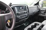 2024 Chevrolet Silverado 5500 Crew Cab DRW 4WD Cab Chassis for sale #655186 - photo 12