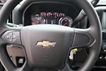 2024 Chevrolet Silverado 5500 Crew Cab DRW 4WD Cab Chassis for sale #655186 - photo 13