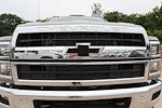 2024 Chevrolet Silverado 5500 Crew Cab DRW 4WD Cab Chassis for sale #655186 - photo 6